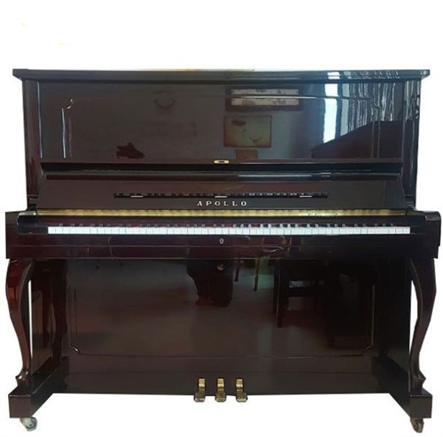 Đàn Piano Cơ Upright Apollo SR530